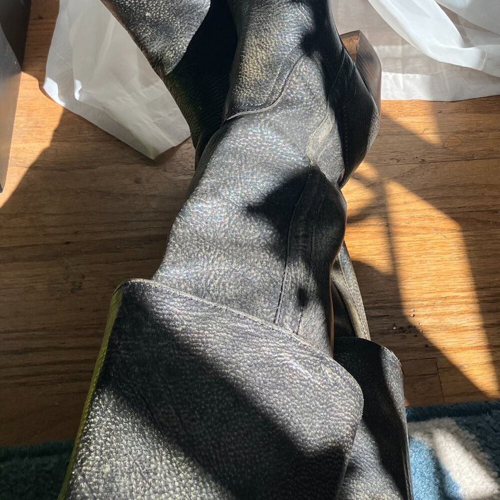 Frye boots - Picture 2 of 8